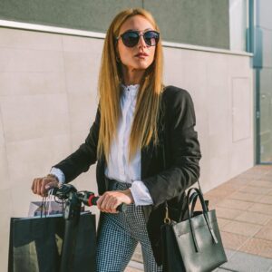 Premium Hand Bag